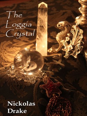 cover image of The Loggia Crystal
